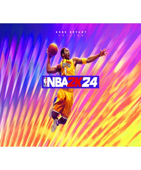 NBA 2K24 Kobe Bryant Edition Switch Nintendo eShop Key EUROPE